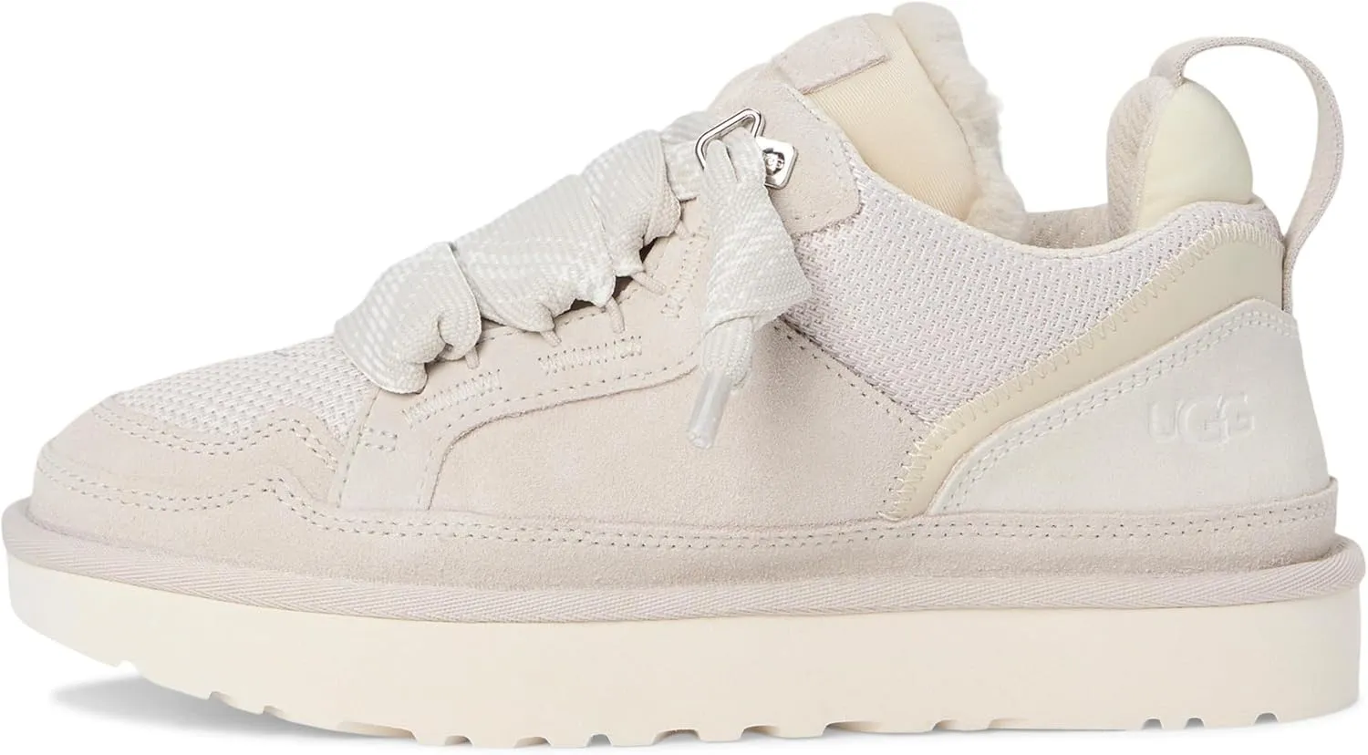 UGG Women's Lowmel Sneaker