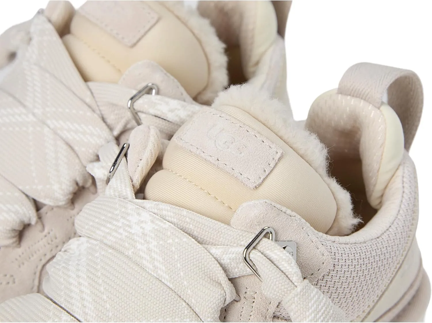 UGG Women's Lowmel Sneaker