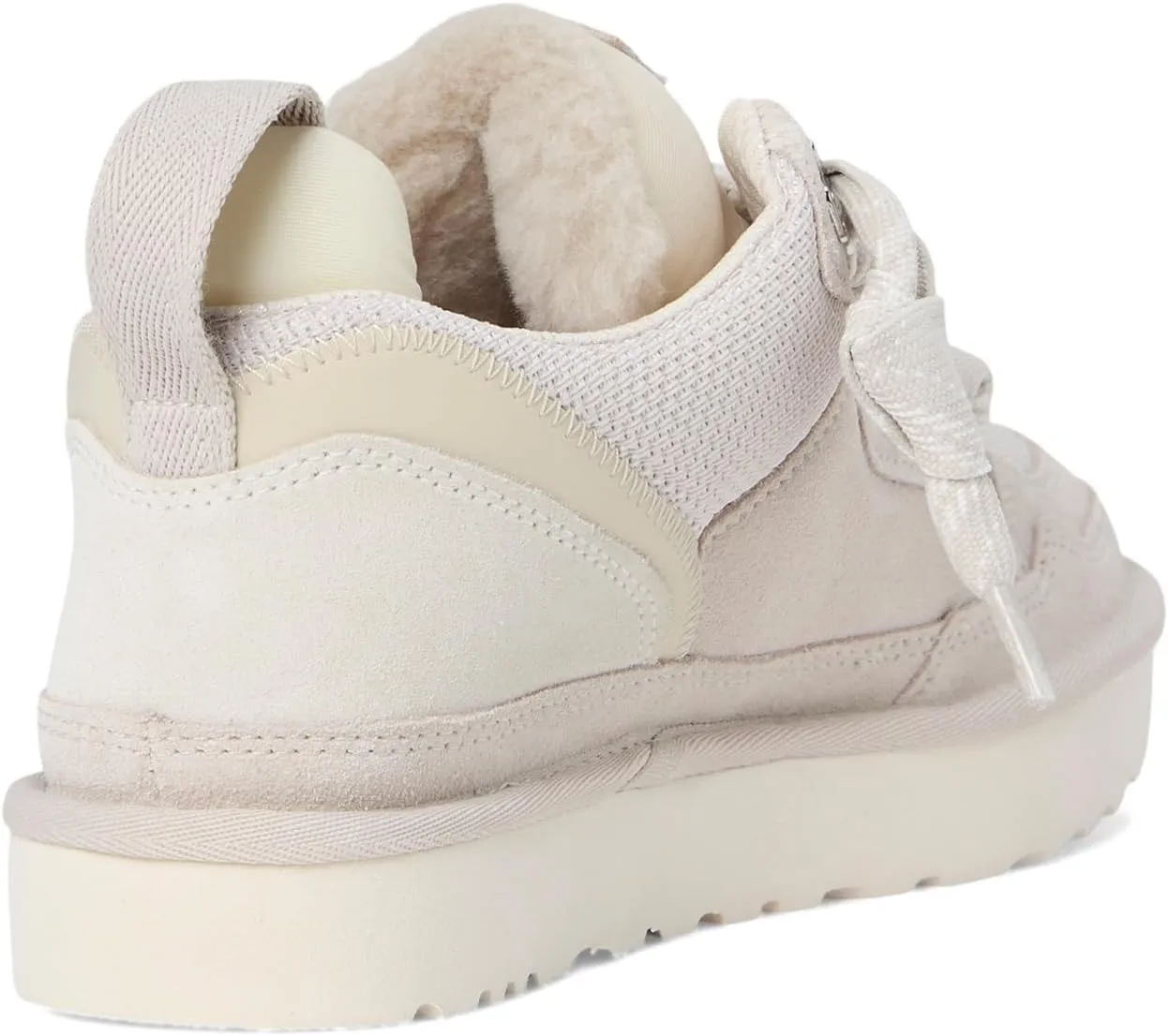 UGG Women's Lowmel Sneaker