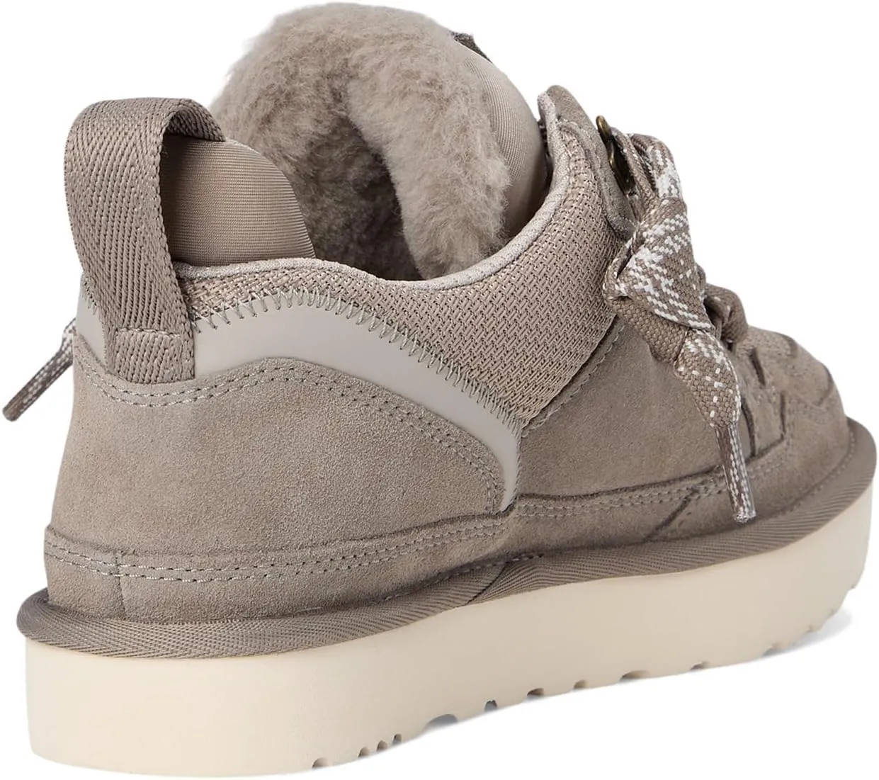 UGG Women's Lowmel Sneaker
