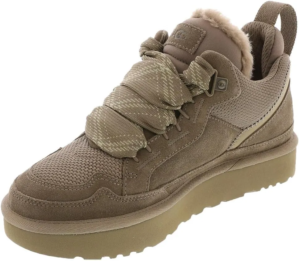 UGG Women's Lowmel Sneaker