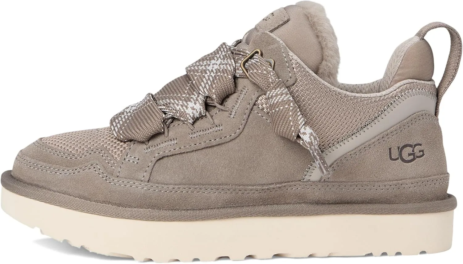 UGG Women's Lowmel Sneaker