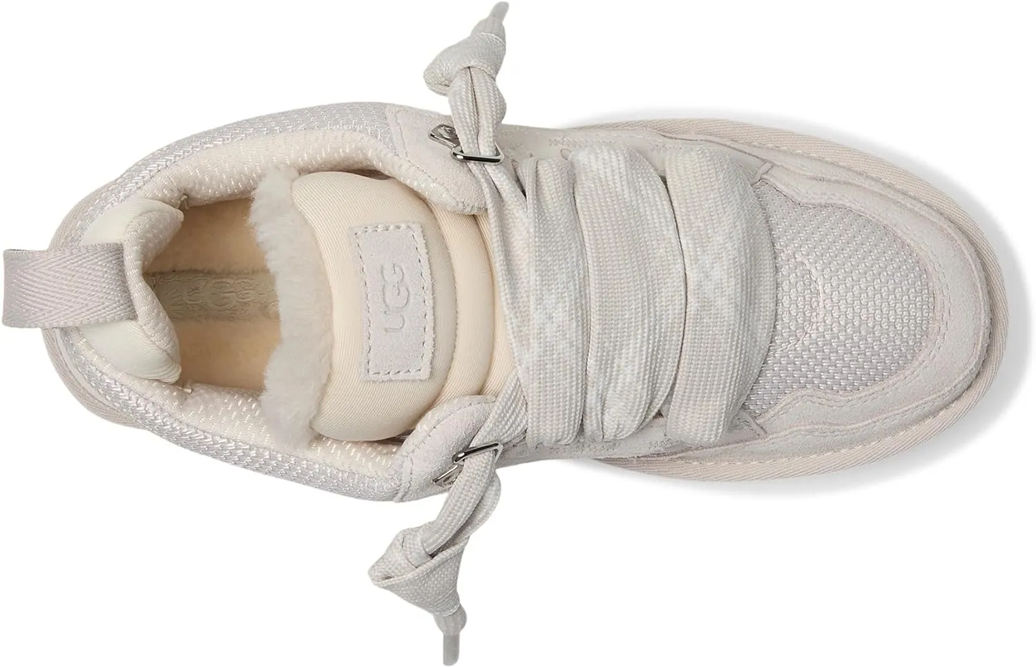 UGG Women's Lowmel Sneaker