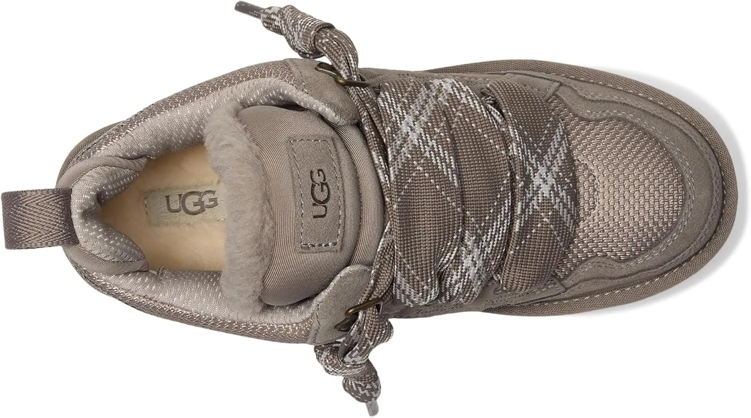 UGG Women's Lowmel Sneaker