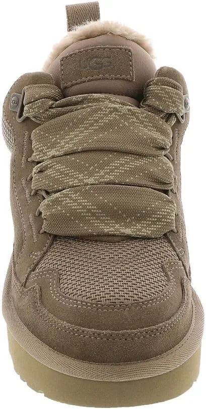 UGG Women's Lowmel Sneaker