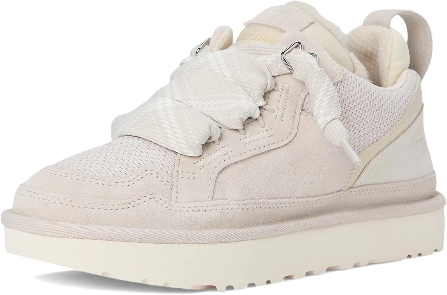 UGG Women's Lowmel Sneaker