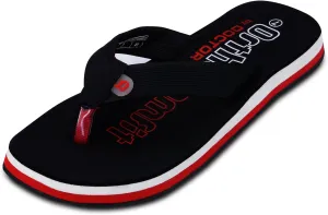 Ultra Cushion Slippers for Men's| Lightweight & Comfortable| Orthopedic & Diabetic| Casual & Stylish| Non-Slip Durable Mcr Dr Chappals & House Flip flops For Gent's & Boy’s D-36