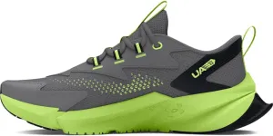 Under Armour Boy's Grade School Scramjet 6 Sneaker