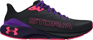 Under Armour Machina Storm Mens Running Shoes - Black