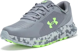 Under Armour Men's Charged Bandit Trail 3 Storm Proof Sneaker