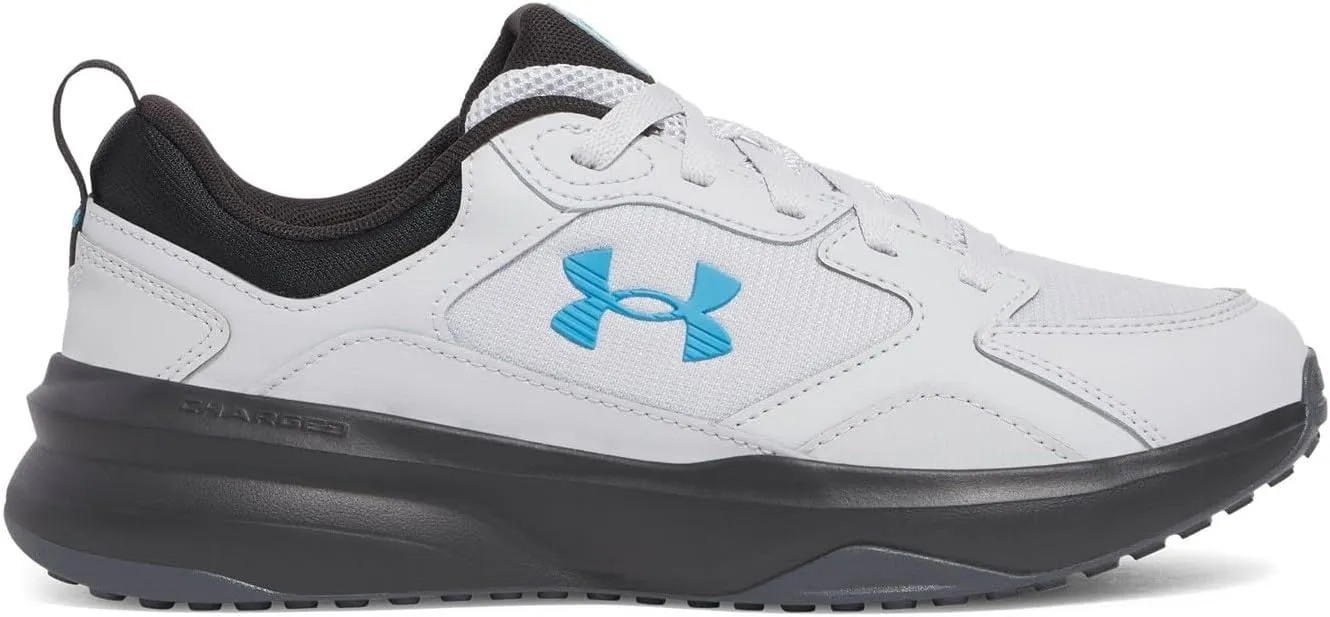 Under Armour Men's Charged Edge Sneaker