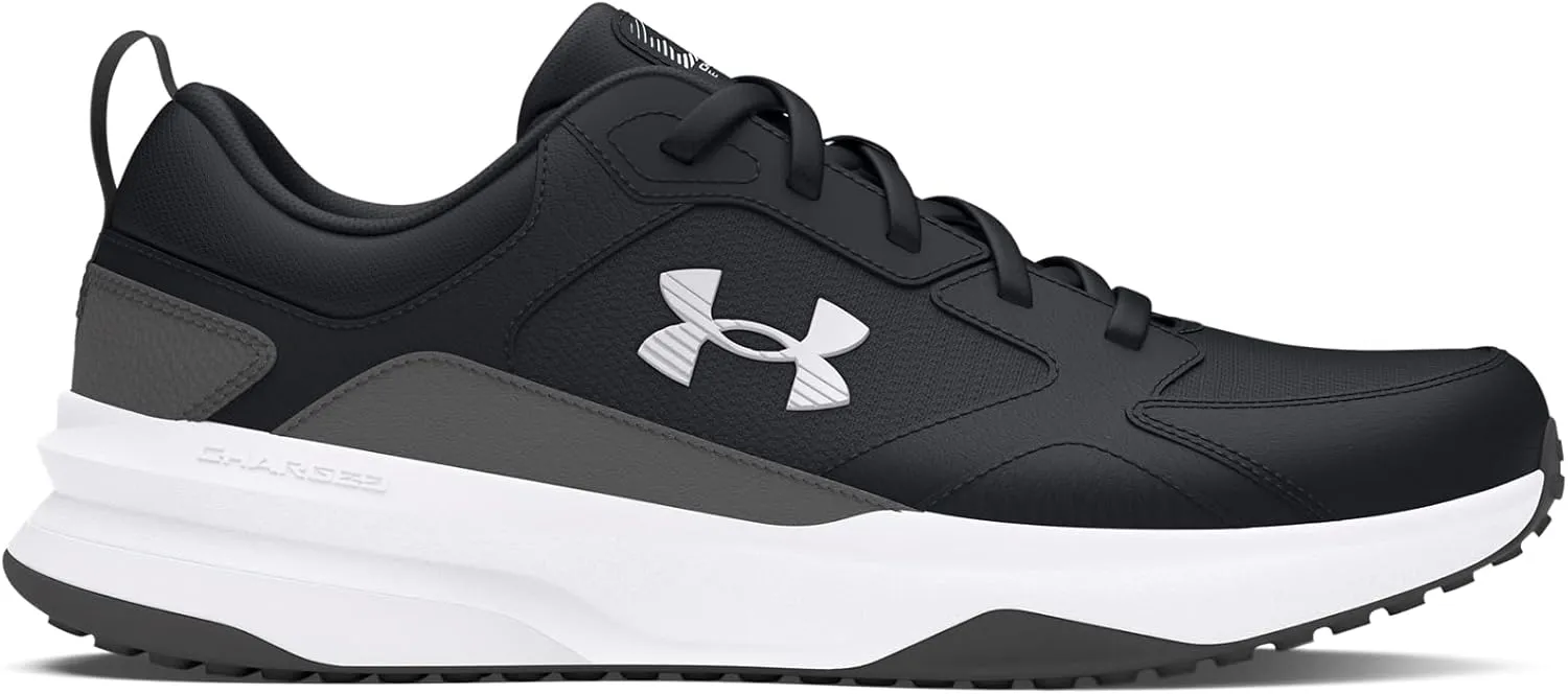 Under Armour Men's Charged Edge Sneaker