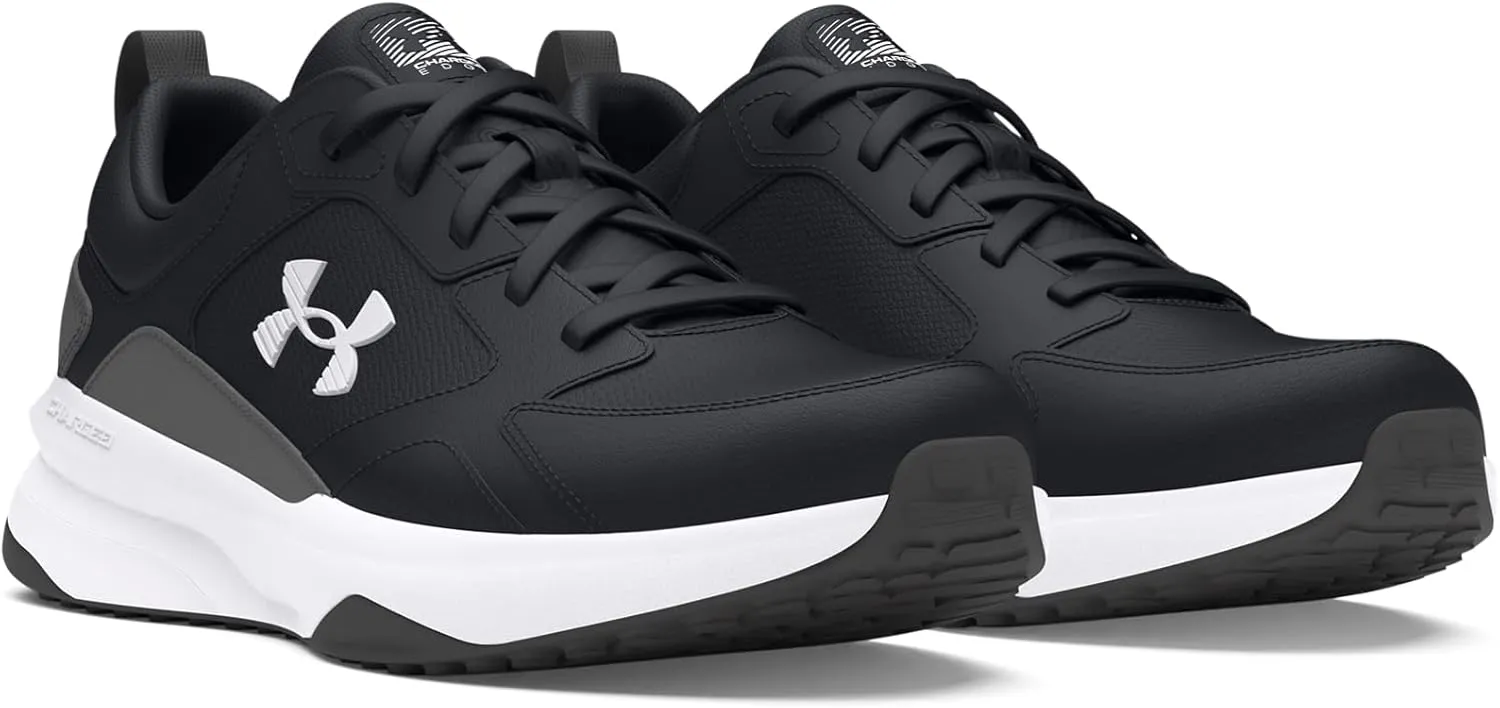 Under Armour Men's Charged Edge Sneaker