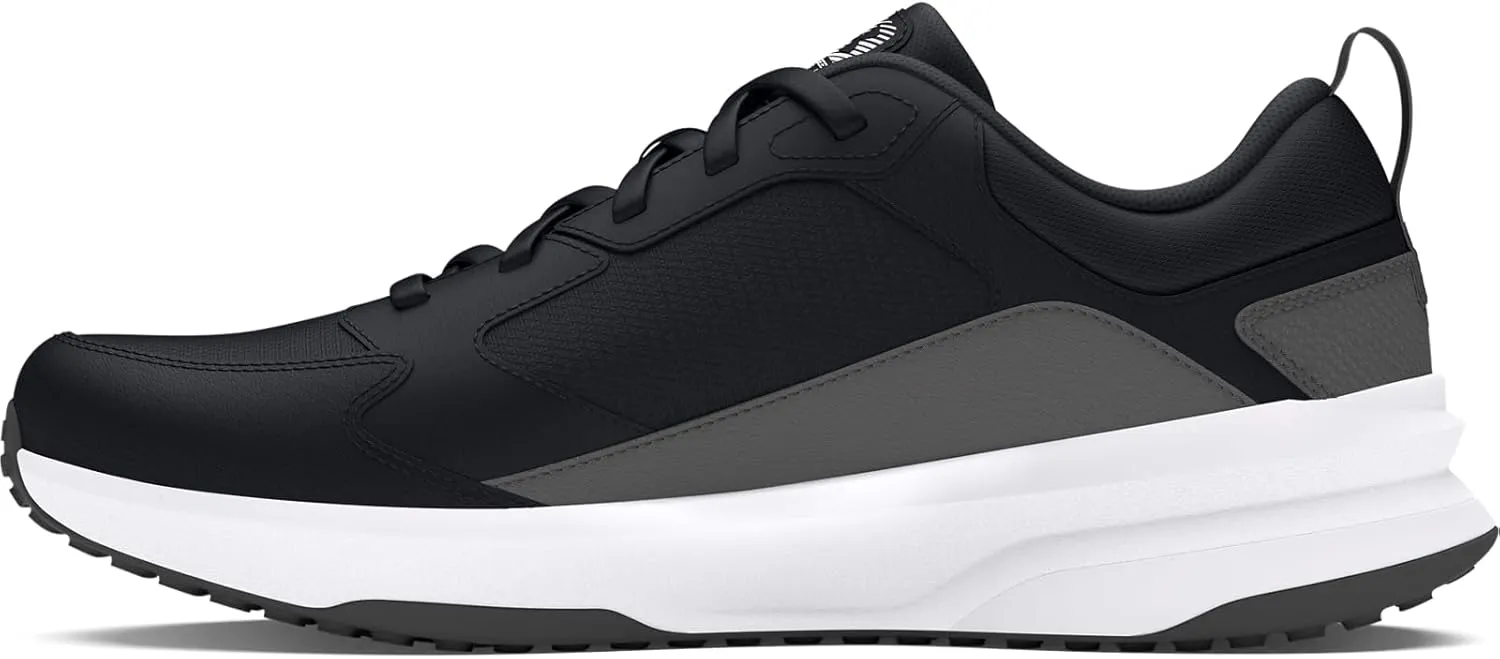 Under Armour Men's Charged Edge Sneaker