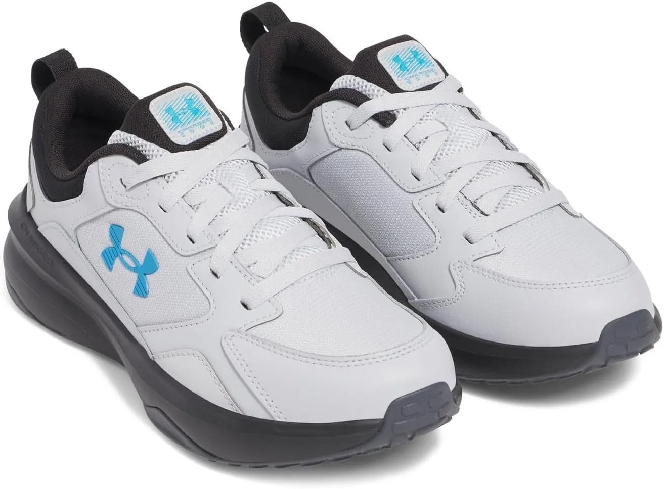 Under Armour Men's Charged Edge Sneaker