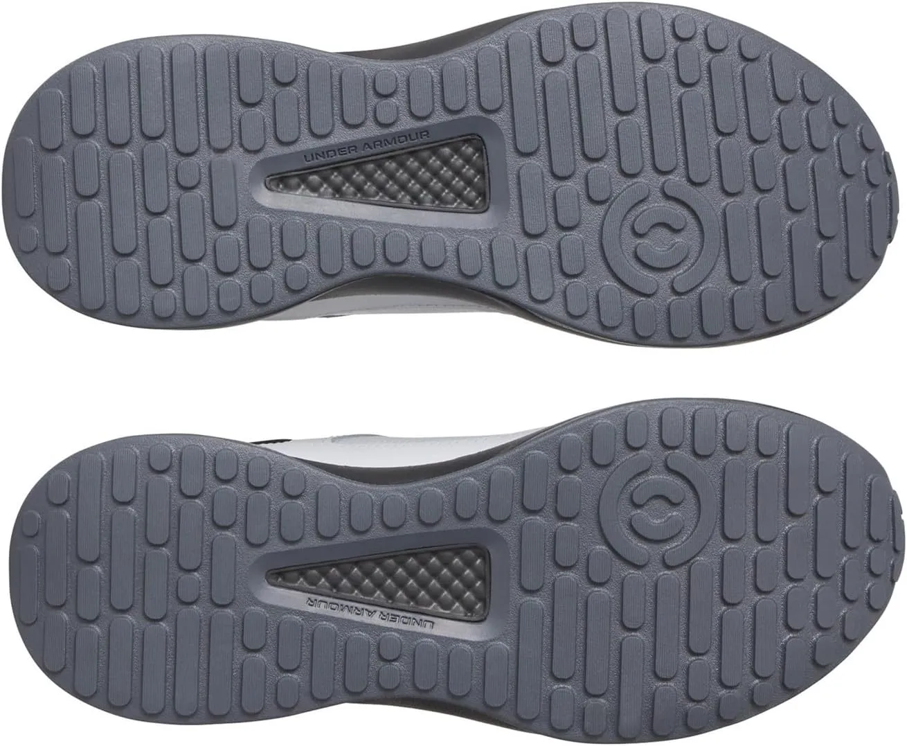 Under Armour Men's Charged Edge Sneaker