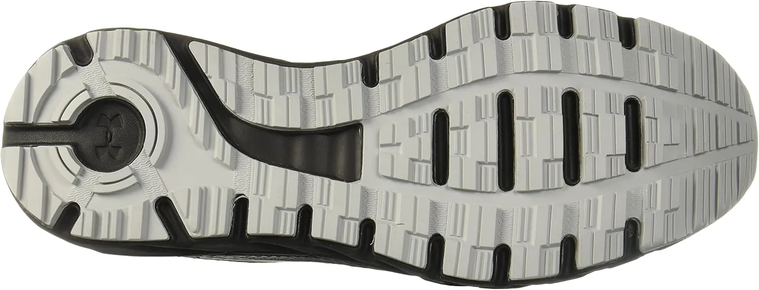 Under Armour Men's Charged Toccoa 3 Sneaker