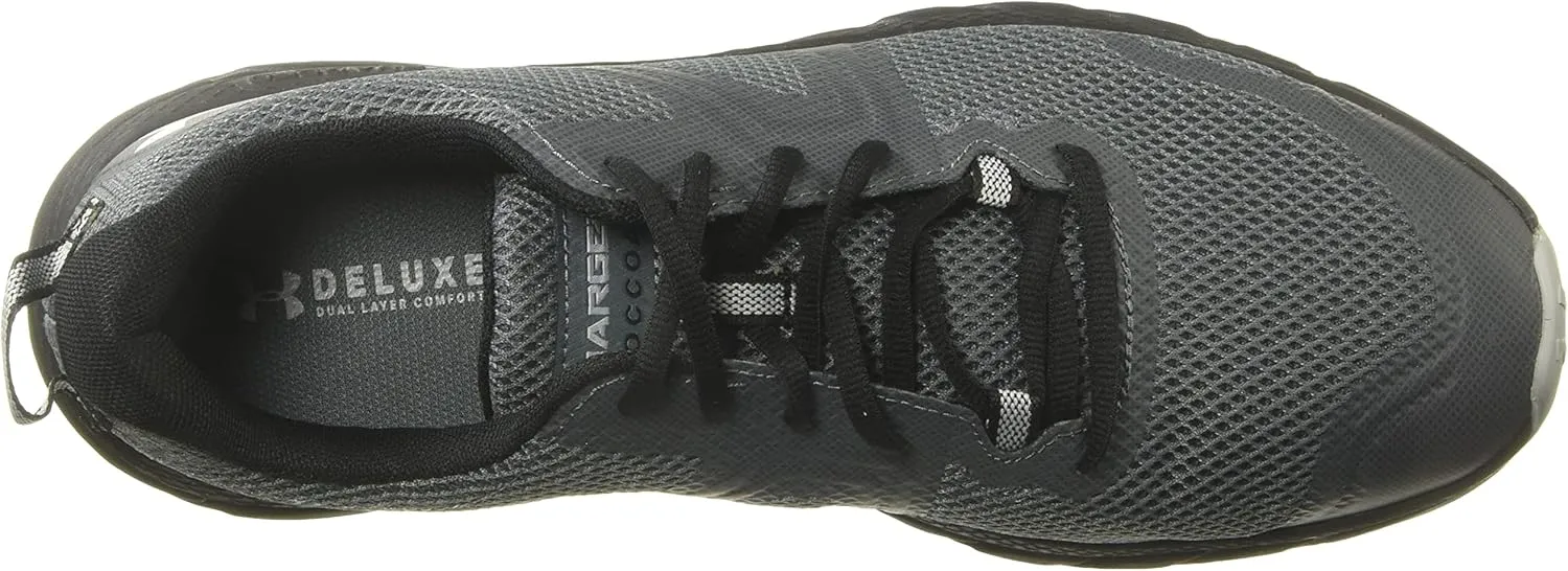 Under Armour Men's Charged Toccoa 3 Sneaker