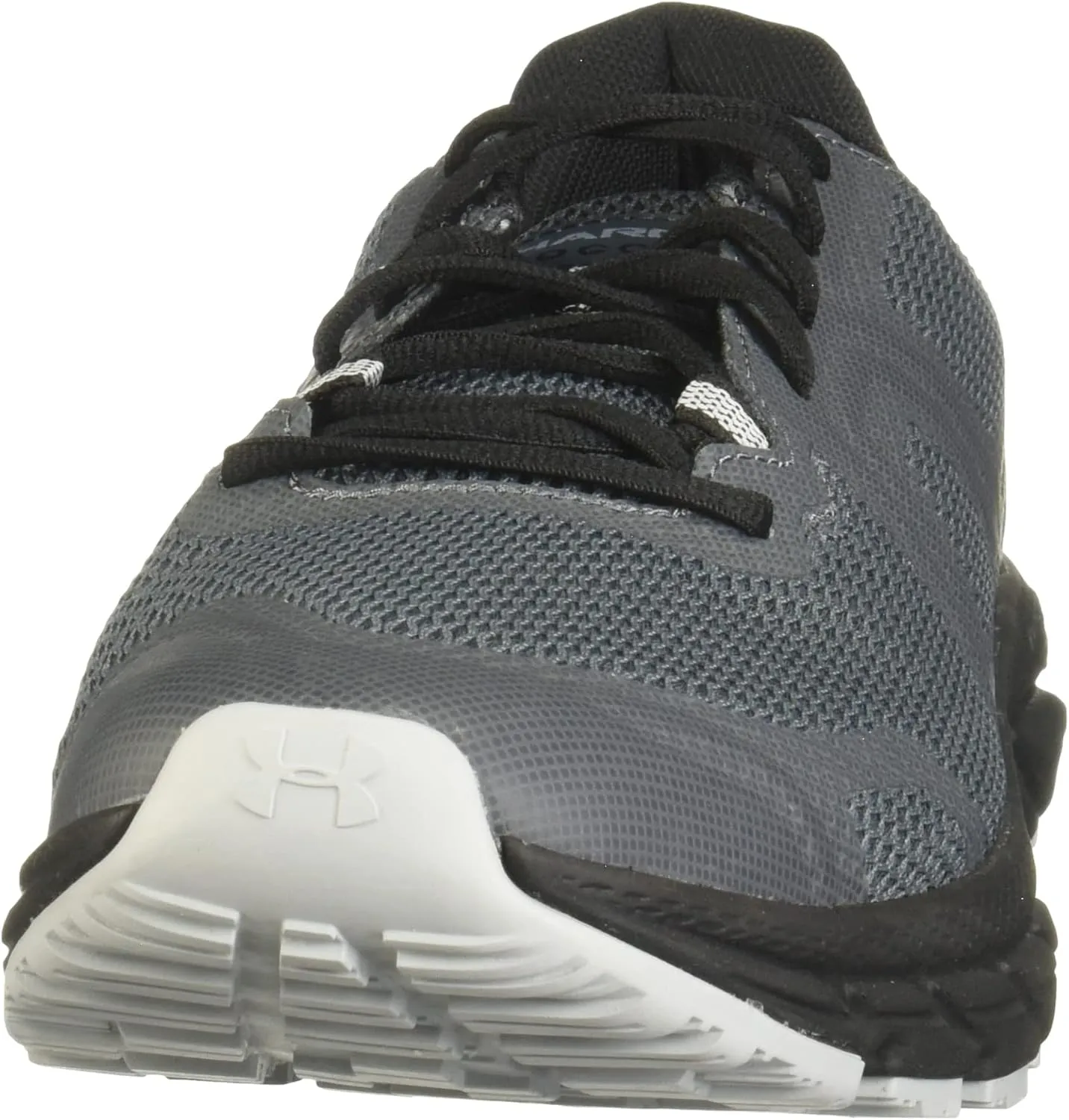 Under Armour Men's Charged Toccoa 3 Sneaker