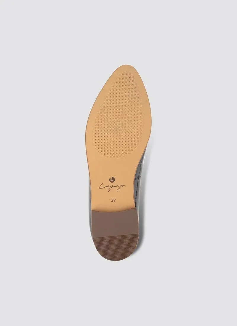 Urania Loafer