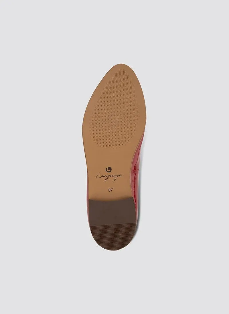 Urania Loafer