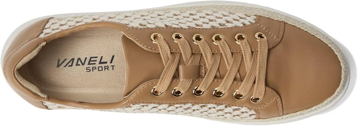 VANELi Women's Cameo Sneaker