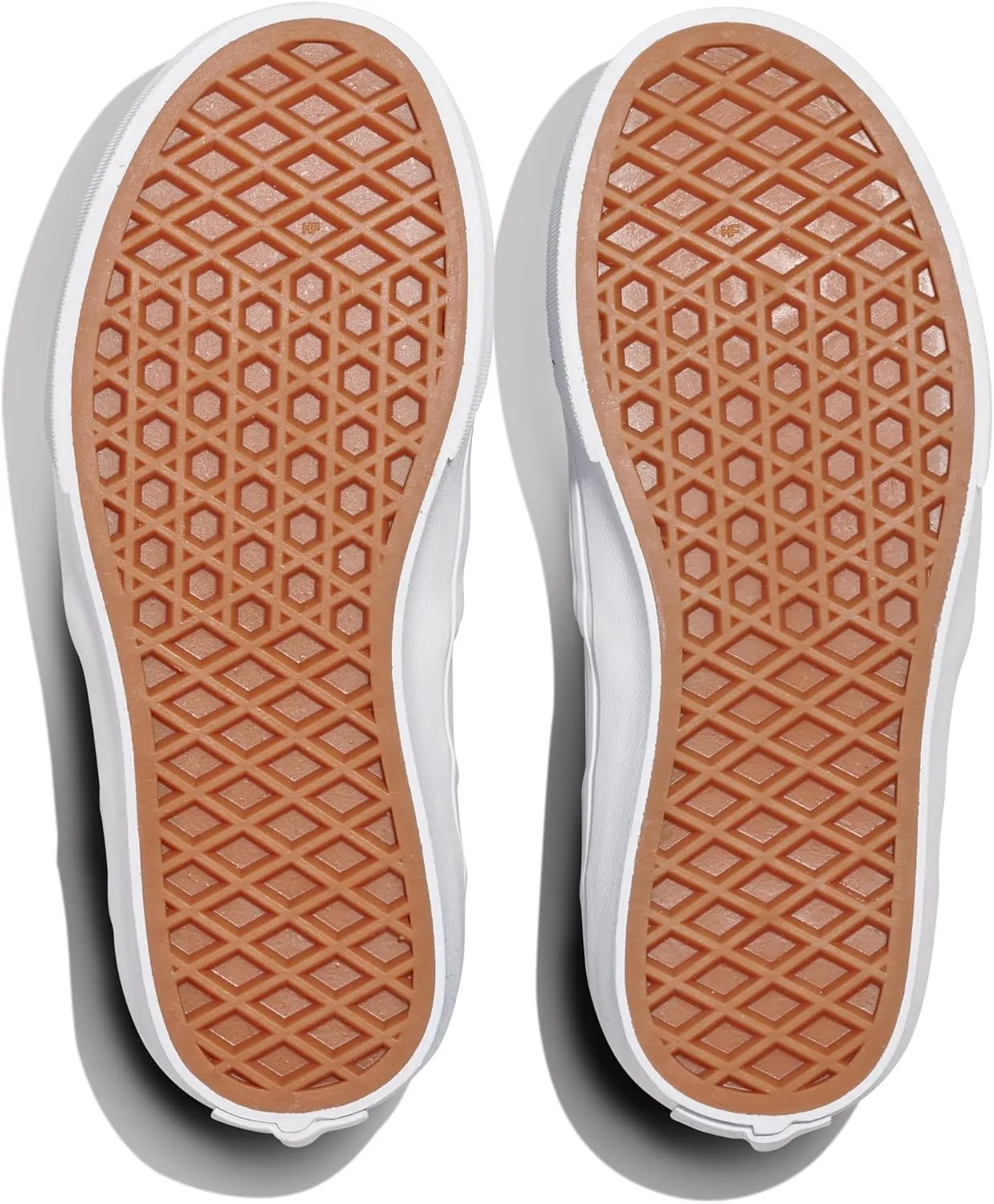 Vans Girls' Asher Slip-On Shoe