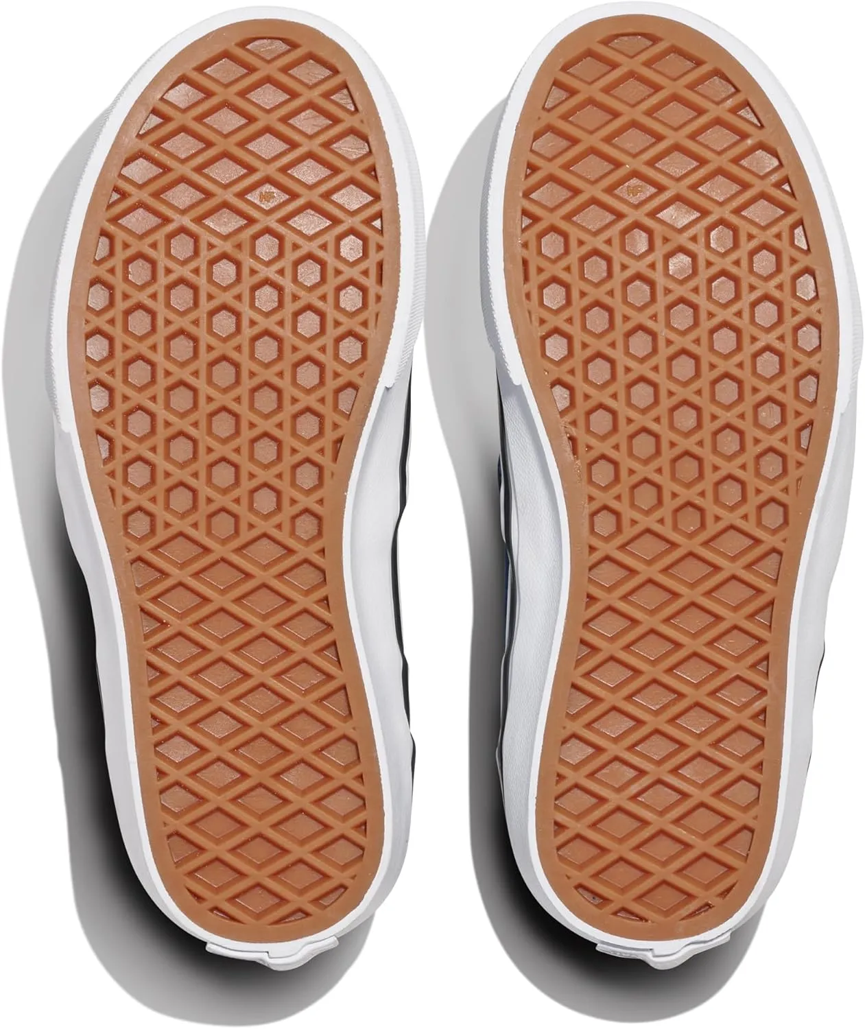 Vans Girls' Asher Slip-On Shoe