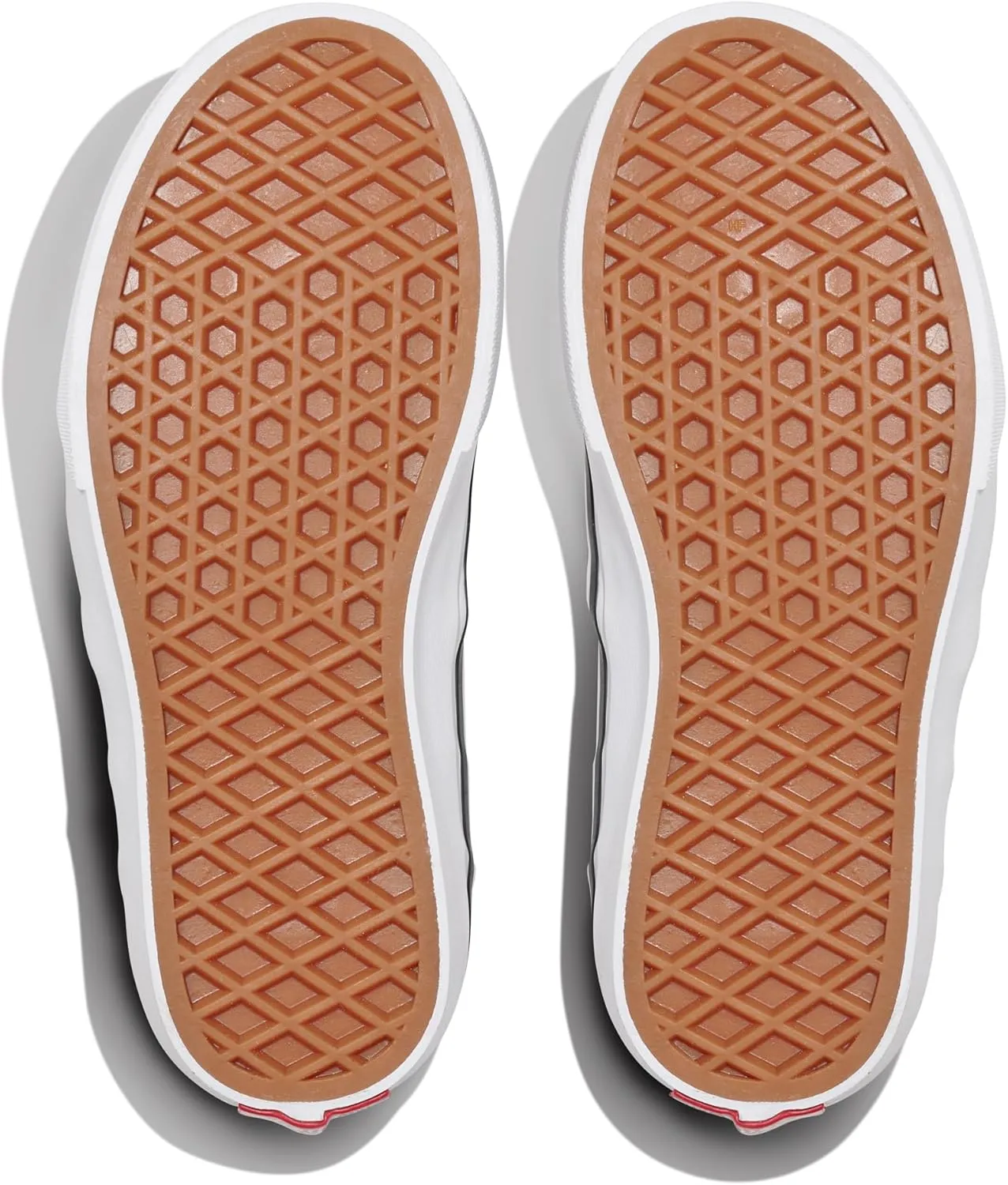 Vans Kids' Asher Slip-On Shoe