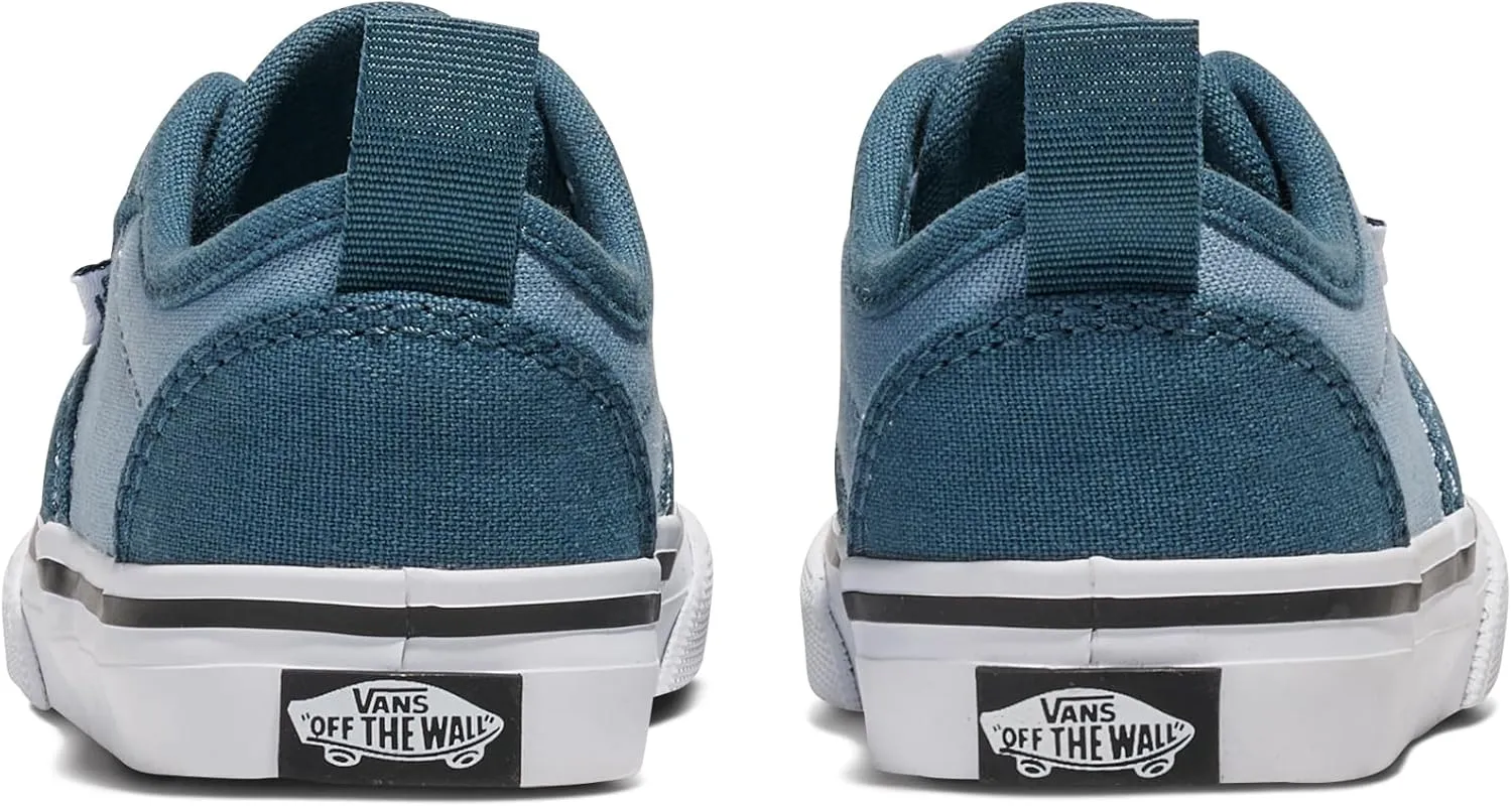 Vans Kids' Atwood Slip-On Shoe