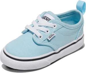 Vans Kids' Atwood Slip-On Shoe