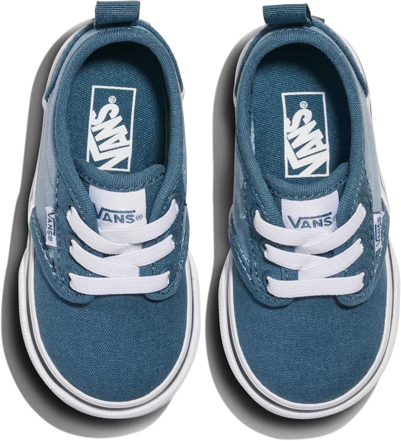 Vans Kids' Atwood Slip-On Shoe