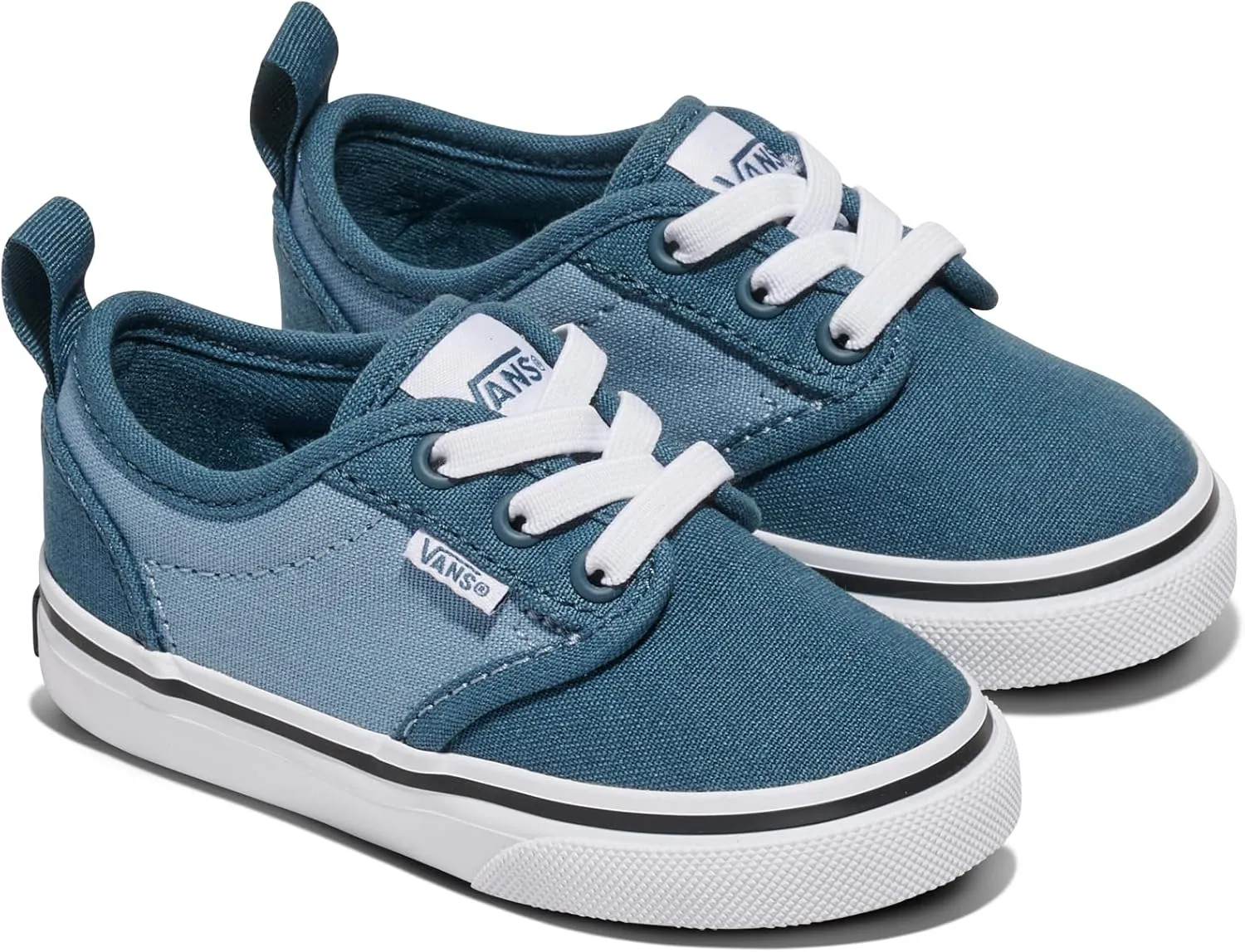 Vans Kids' Atwood Slip-On Shoe