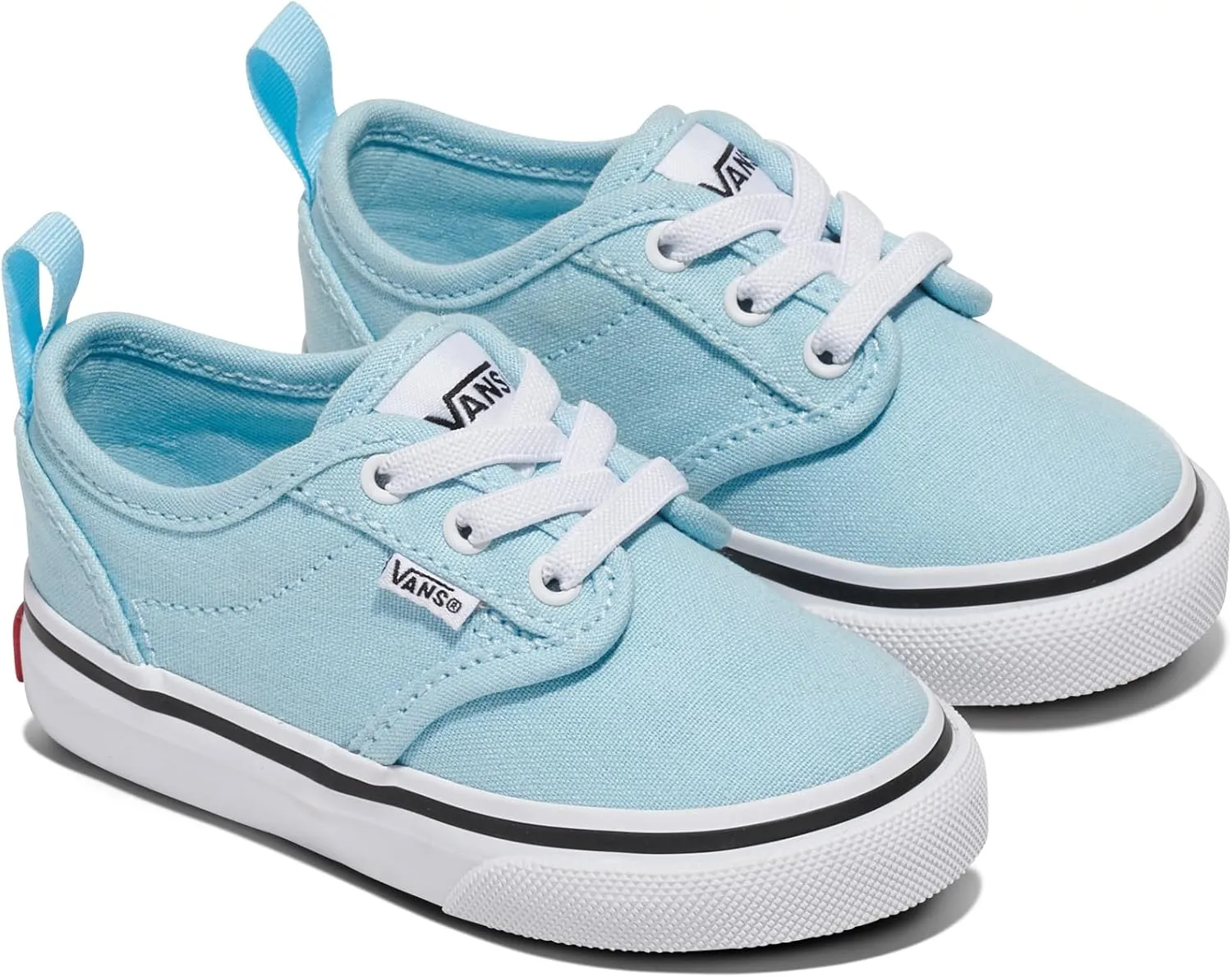 Vans Kids' Atwood Slip-On Shoe