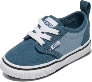 Vans Kids' Atwood Slip-On Shoe