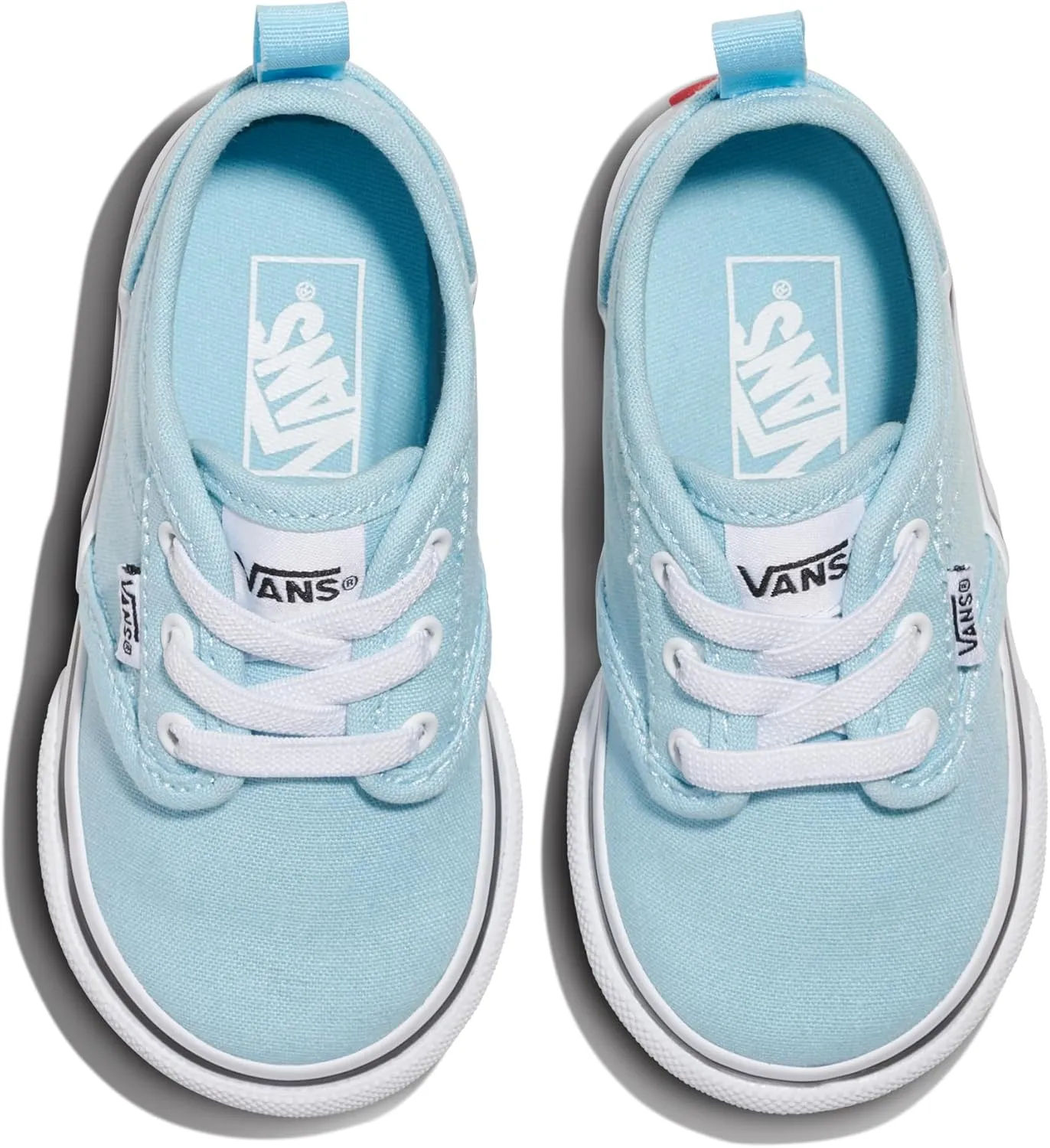 Vans Kids' Atwood Slip-On Shoe