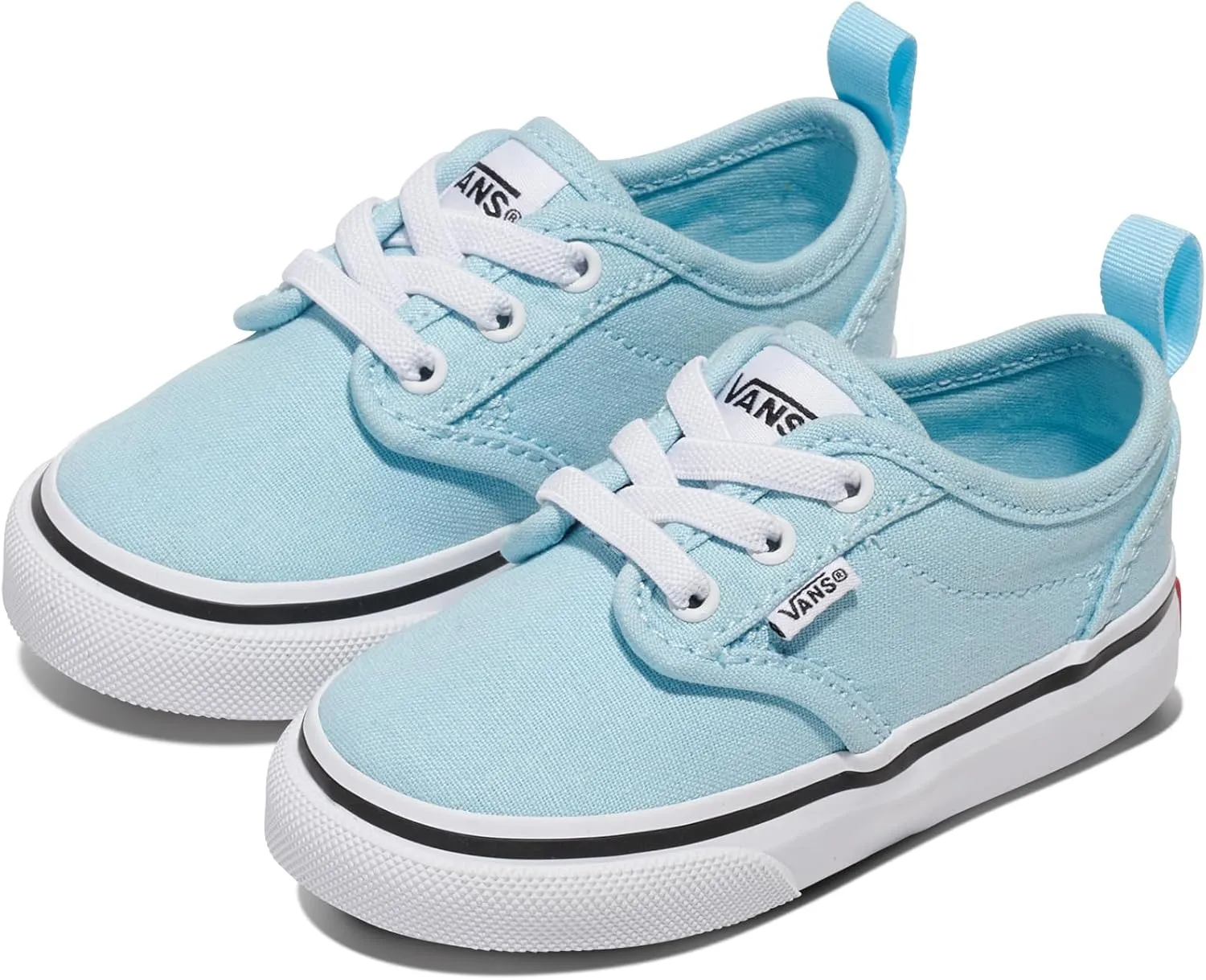 Vans Kids' Atwood Slip-On Shoe