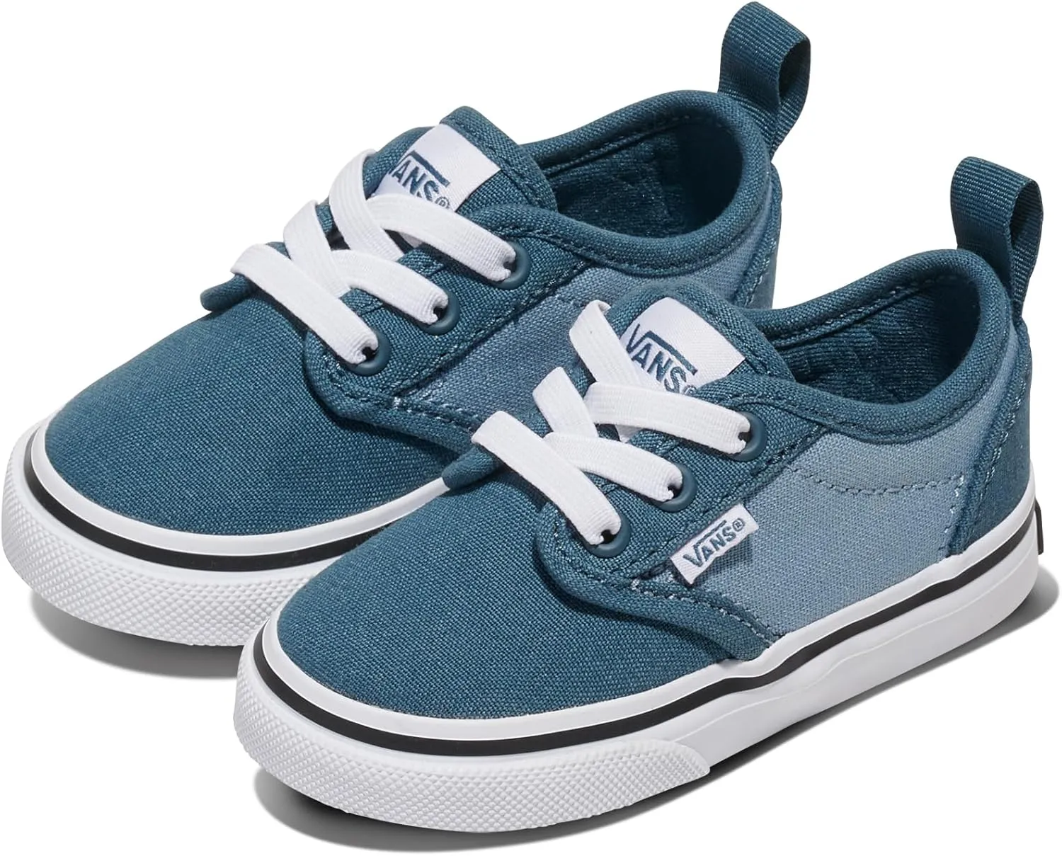 Vans Kids' Atwood Slip-On Shoe