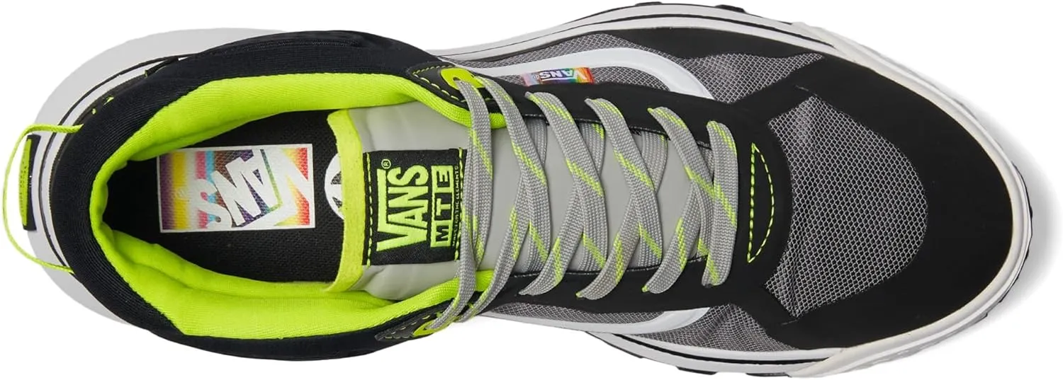 Vans Unisex-Adult U MTE Crosspath Mid Hiking Shoe