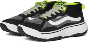 Vans Unisex-Adult U MTE Crosspath Mid Hiking Shoe
