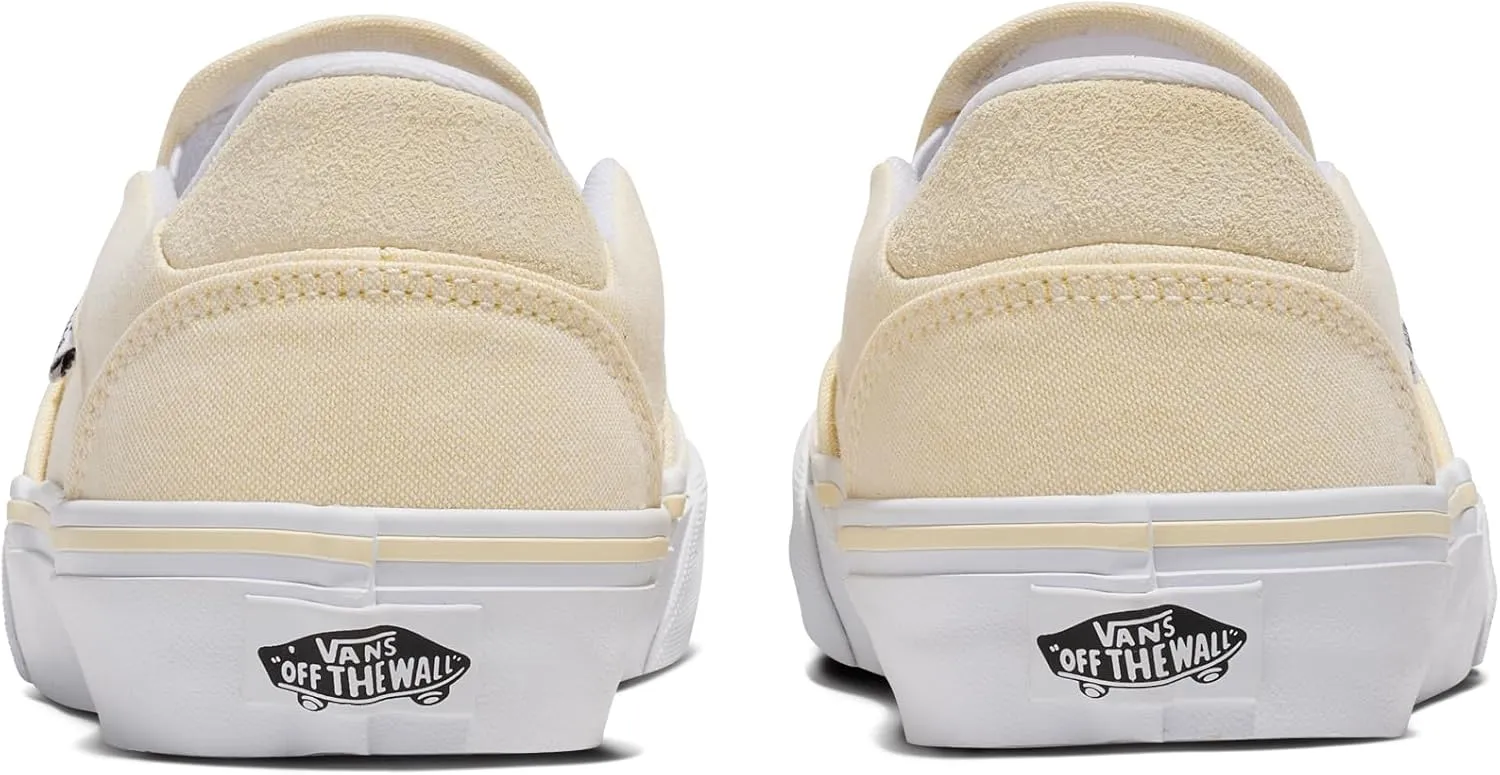 Vans Women's Asher Deluxe Slip-On Shoe