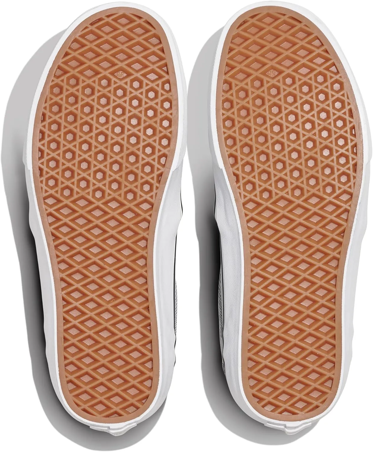 Vans Women's Asher Deluxe Slip-On Shoe