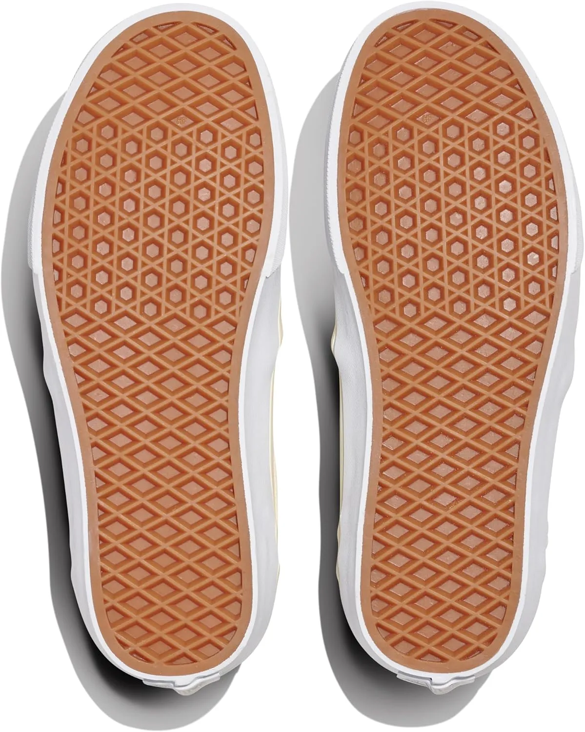 Vans Women's Asher Deluxe Slip-On Shoe