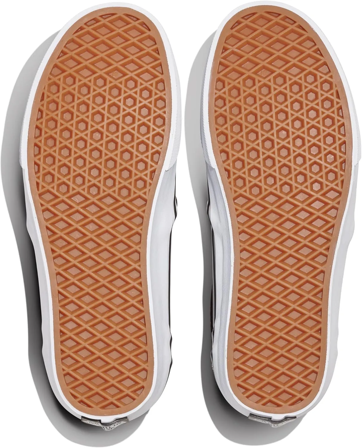 Vans Women's Asher Deluxe Slip-On Shoe