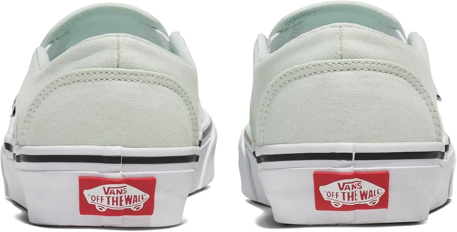 Vans Women's Asher Slip-On Shoe