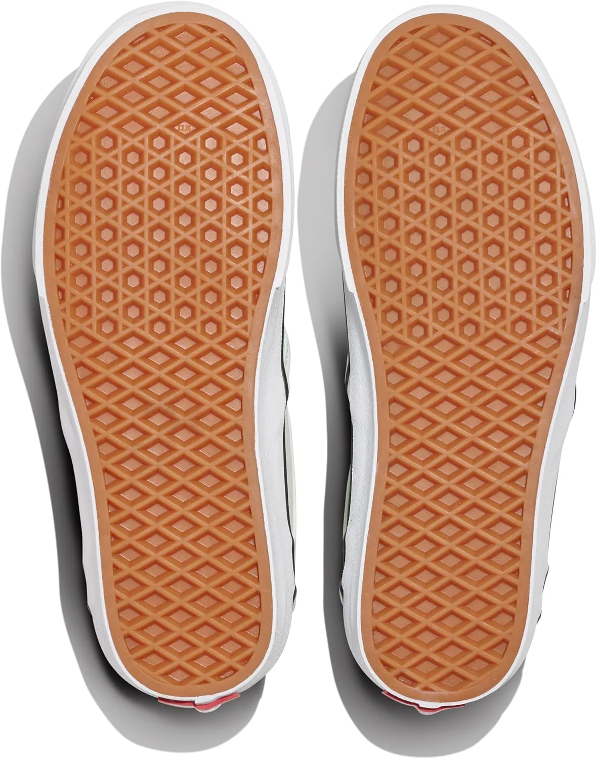 Vans Women's Asher Slip-On Shoe