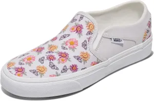 Vans Women's Asher Slip-On Shoe