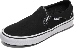 Vans Women's Asher Slip-On Shoe