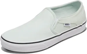 Vans Women's Asher Slip-On Shoe
