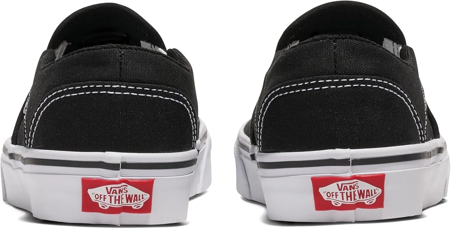 Vans Women's Asher Slip-On Shoe